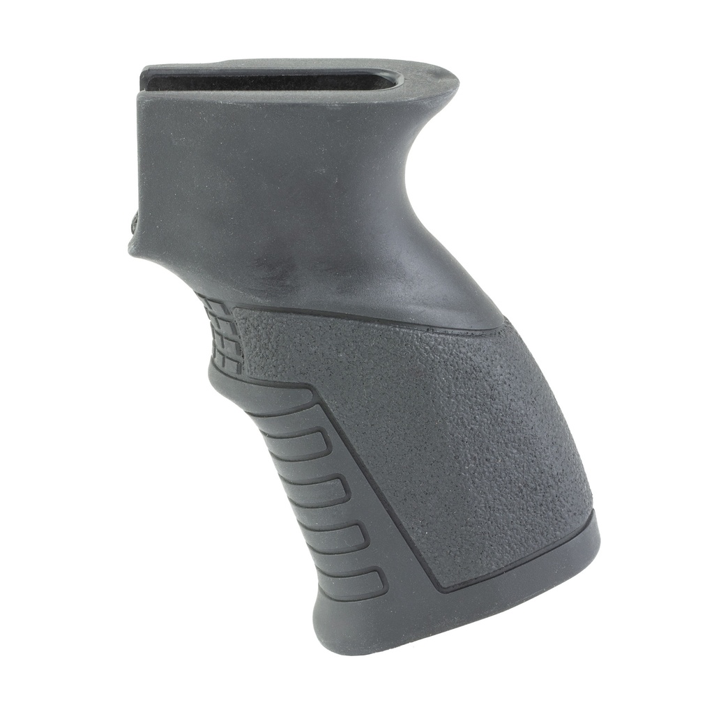 XTS RUBBERIZED AK 47 PISTOL GRIP