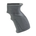 XTS RUBBERIZED AK 47 PISTOL GRIP