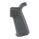 XTS 15 DEGREE RUBBER AR GRIP BLACK