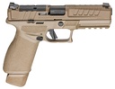Springfield Armory ECHELON 9MM FDE 4.5" 20+1