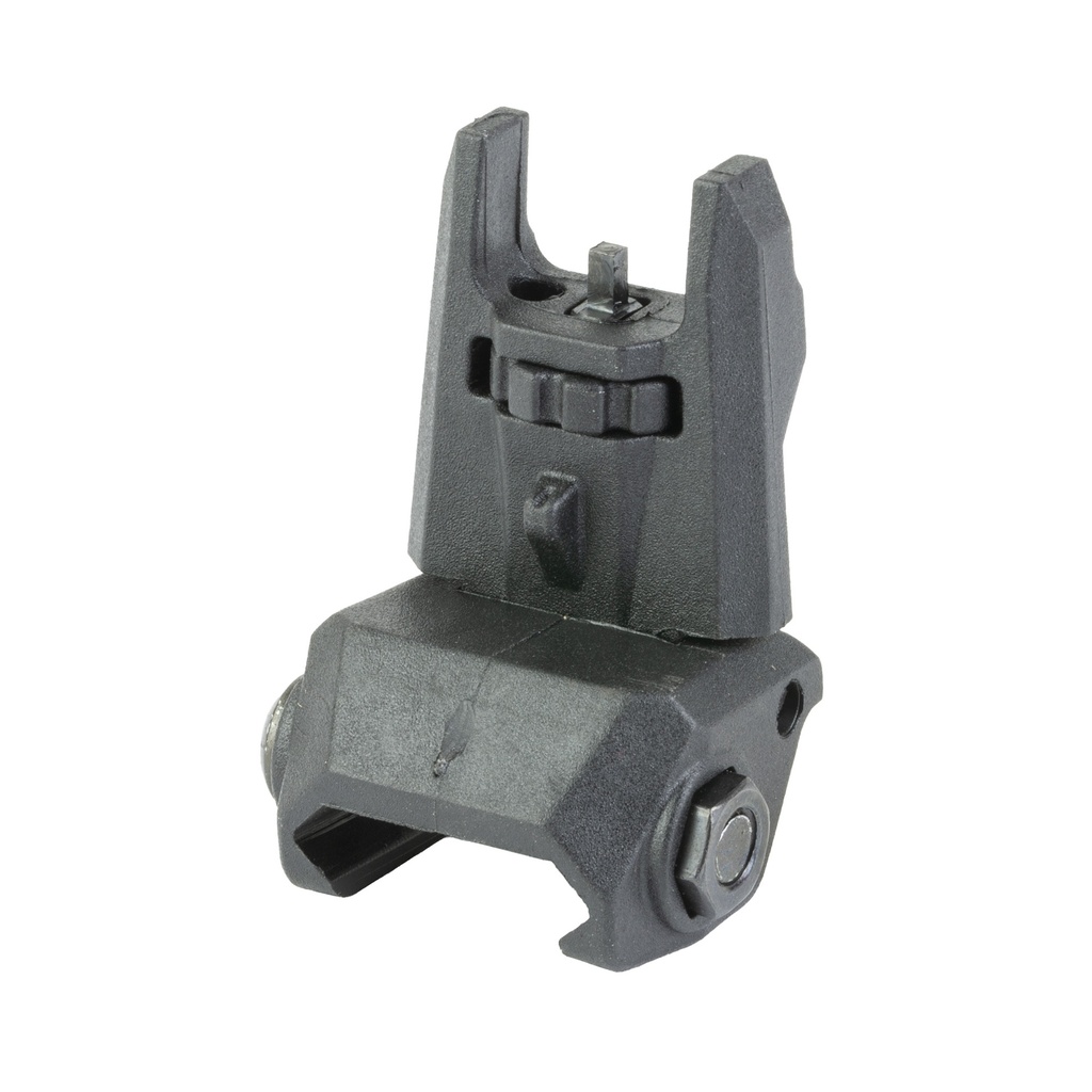 XTS POLYMER FLIP-UP FRONT SIGHT