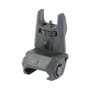 XTS POLYMER FLIP-UP FRONT SIGHT