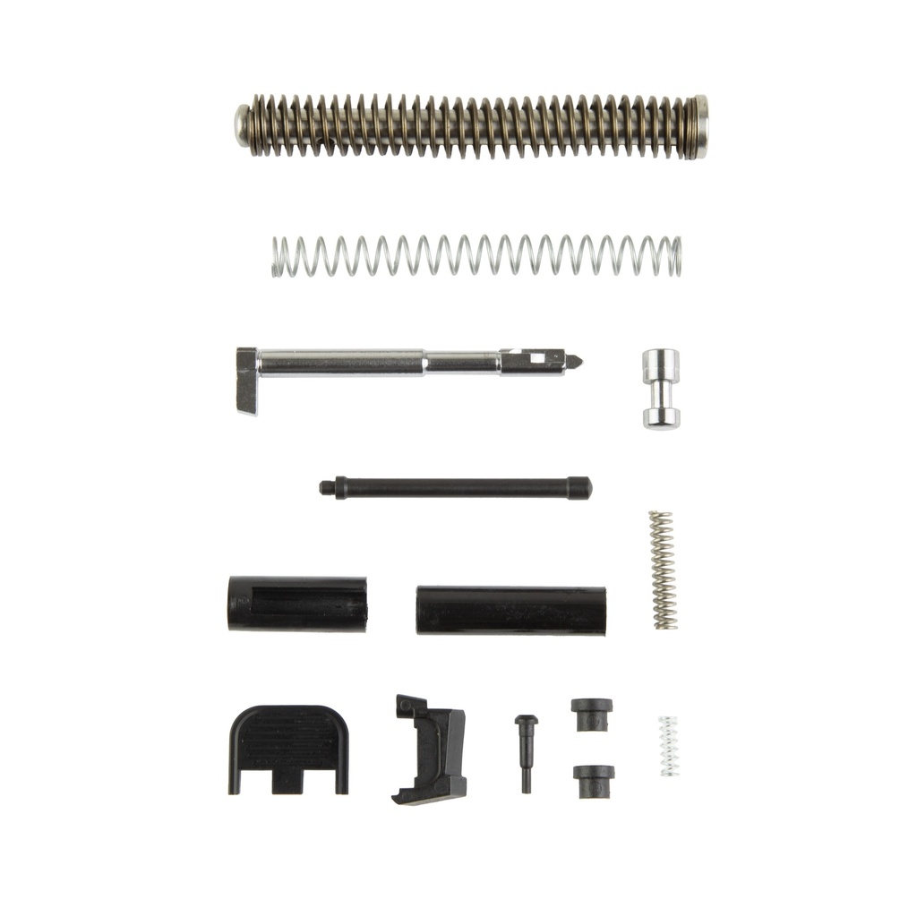 XTS SLIDE PARTS KIT FOR GLOCK 19 G3