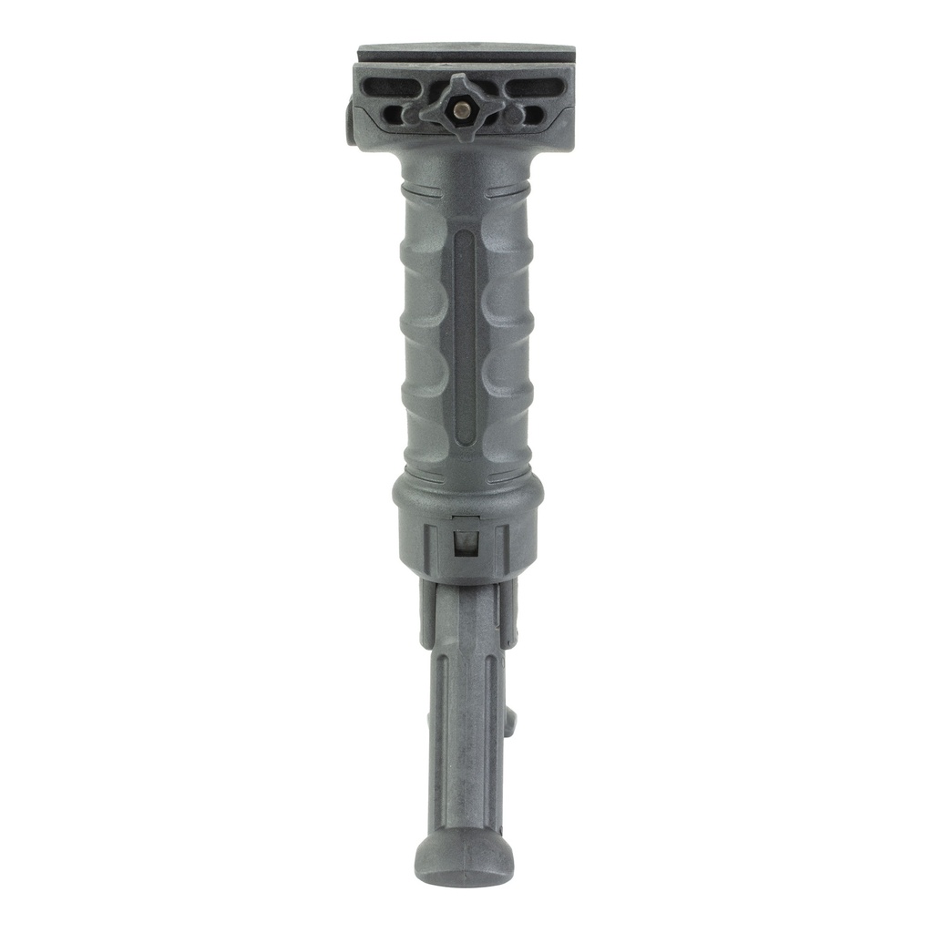 XTS RUGGED BIPOD GRIP BLACK