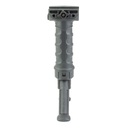 XTS RUGGED BIPOD GRIP BLACK
