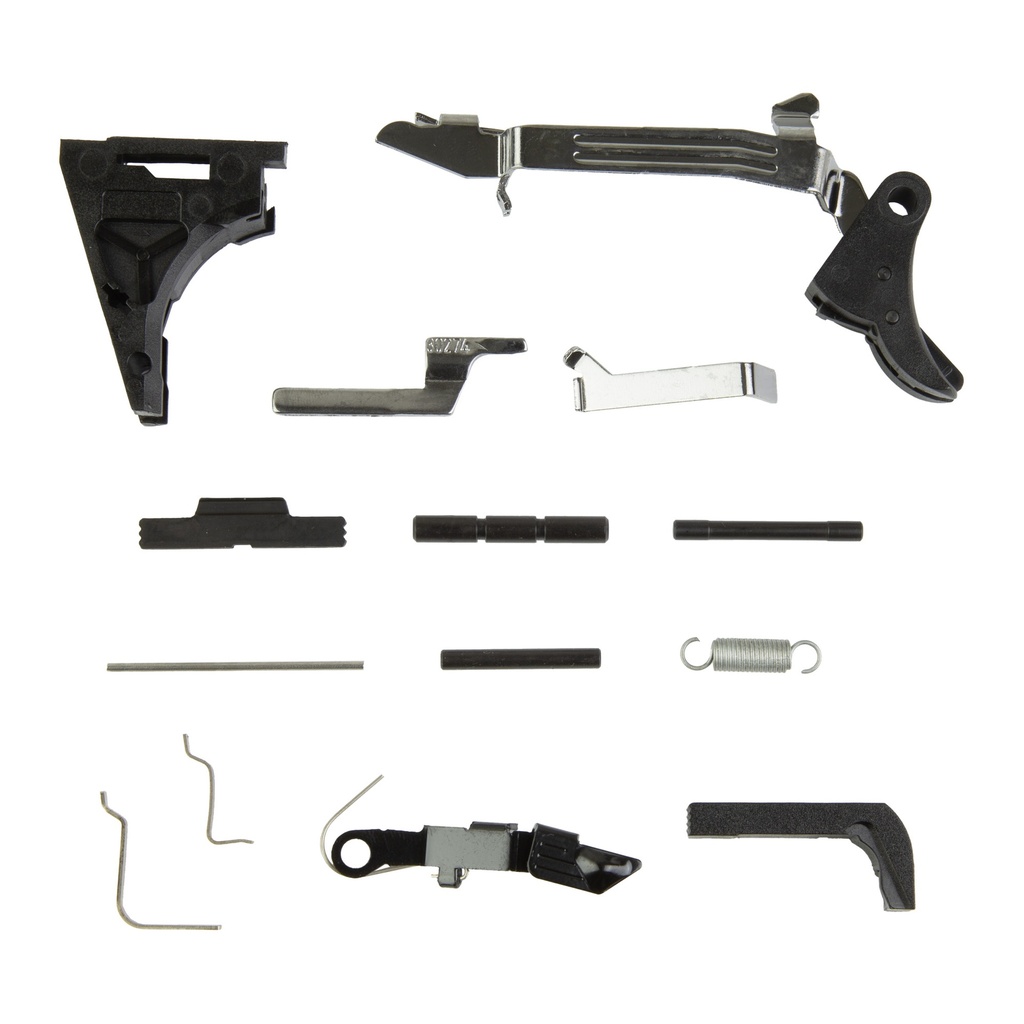 XTS LOWER PARTS KIT FOR GLOCK GEN 3