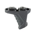 XTS M-LOK HANDSTOP BLACK