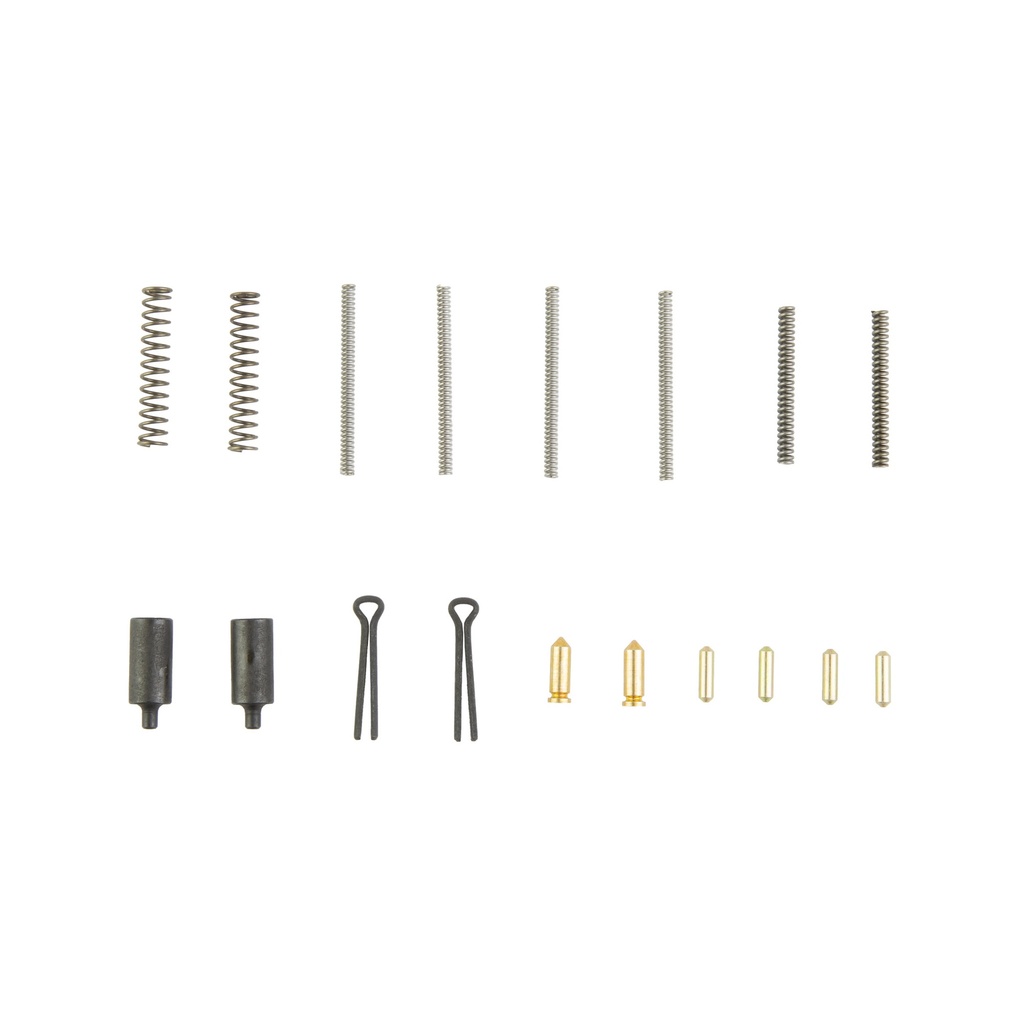 XTS OOPS KIT AR SPARE PARTS