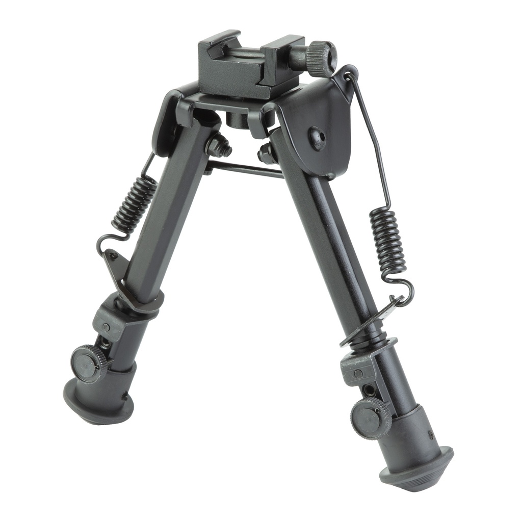 XTS TACTICAL FOLDING BIPOD