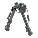 XTS TACTICAL FOLDING BIPOD