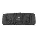XTS 36" DOUBLE RIFLE CASE BLACK