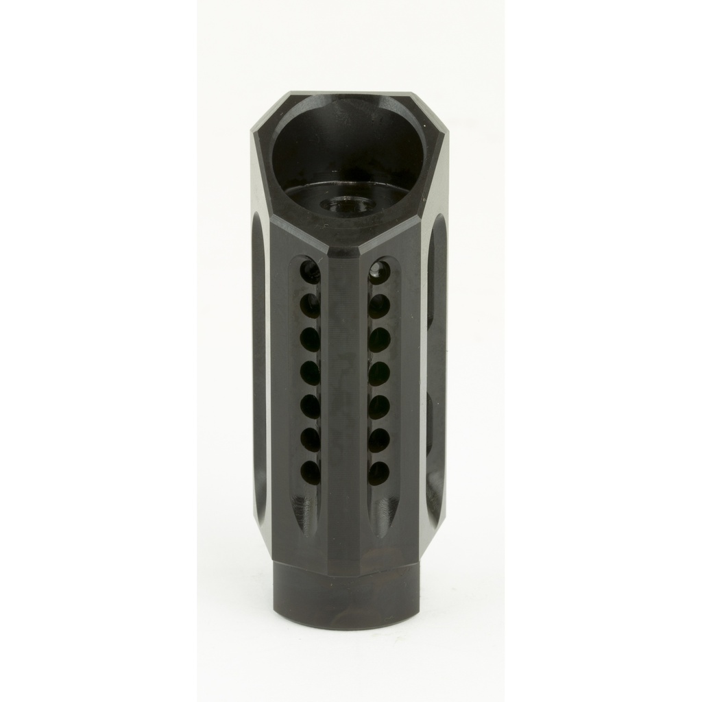 Yankee Hill Machine Co YHM SLANT BRAKE/COMP 1/2-28 556