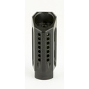 Yankee Hill Machine Co YHM SLANT BRAKE/COMP 1/2-28 556