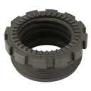 Yankee Hill Machine Co YHM KURZ QD ADAPTER TI