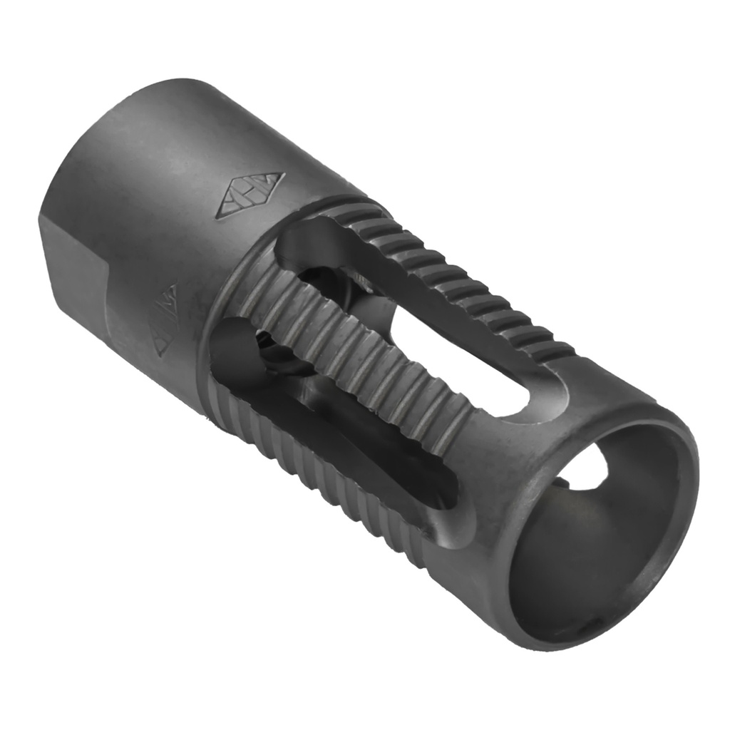 Yankee Hill Machine Co YHM .308 FLASH SUPPRESSOR W/O TEETH