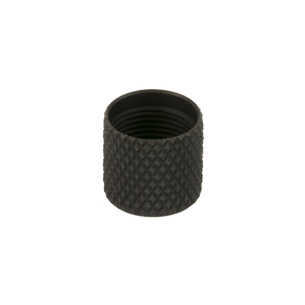 Yankee Hill Machine Co YHM 9MM PIST THR PROT 1/2X28 .570 OD