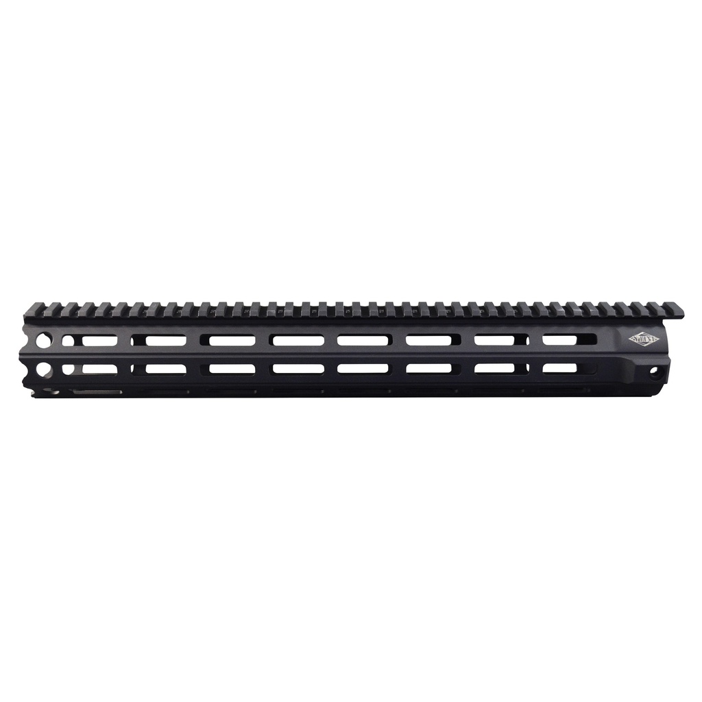 Yankee Hill Machine Co YHM 15" M-LOK HANDGUARD MR7 ASSY BLK