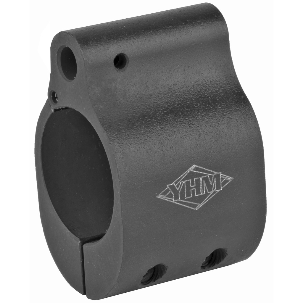 Yankee Hill Machine Co YHM HINGED LOW PROFILE GAS BLOCK