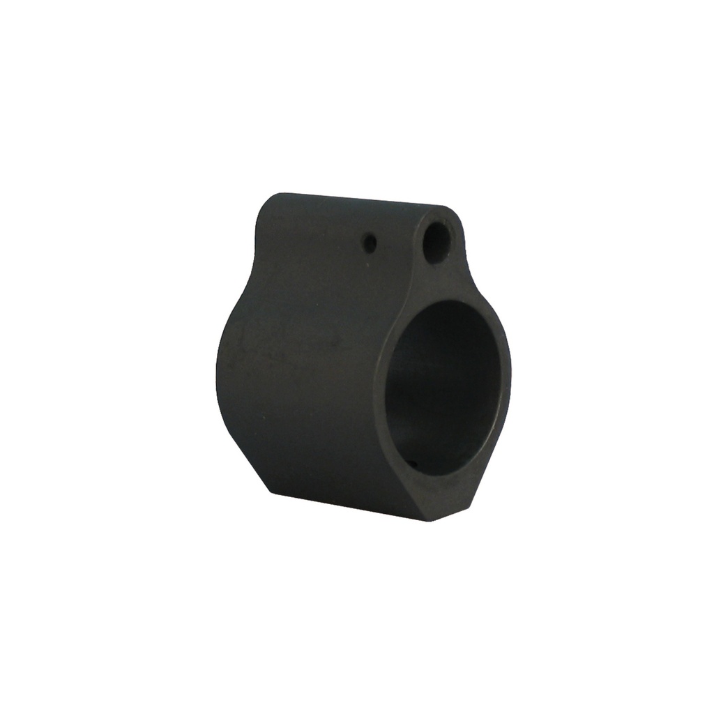 Yankee Hill Machine Co YHM LOW PRO GAS BLOCK.750" SCREW