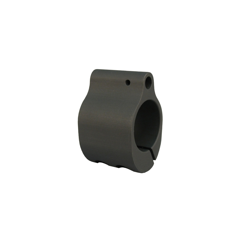 Yankee Hill Machine Co YHM LOW PRO GAS BLOCK.750" CLAMP