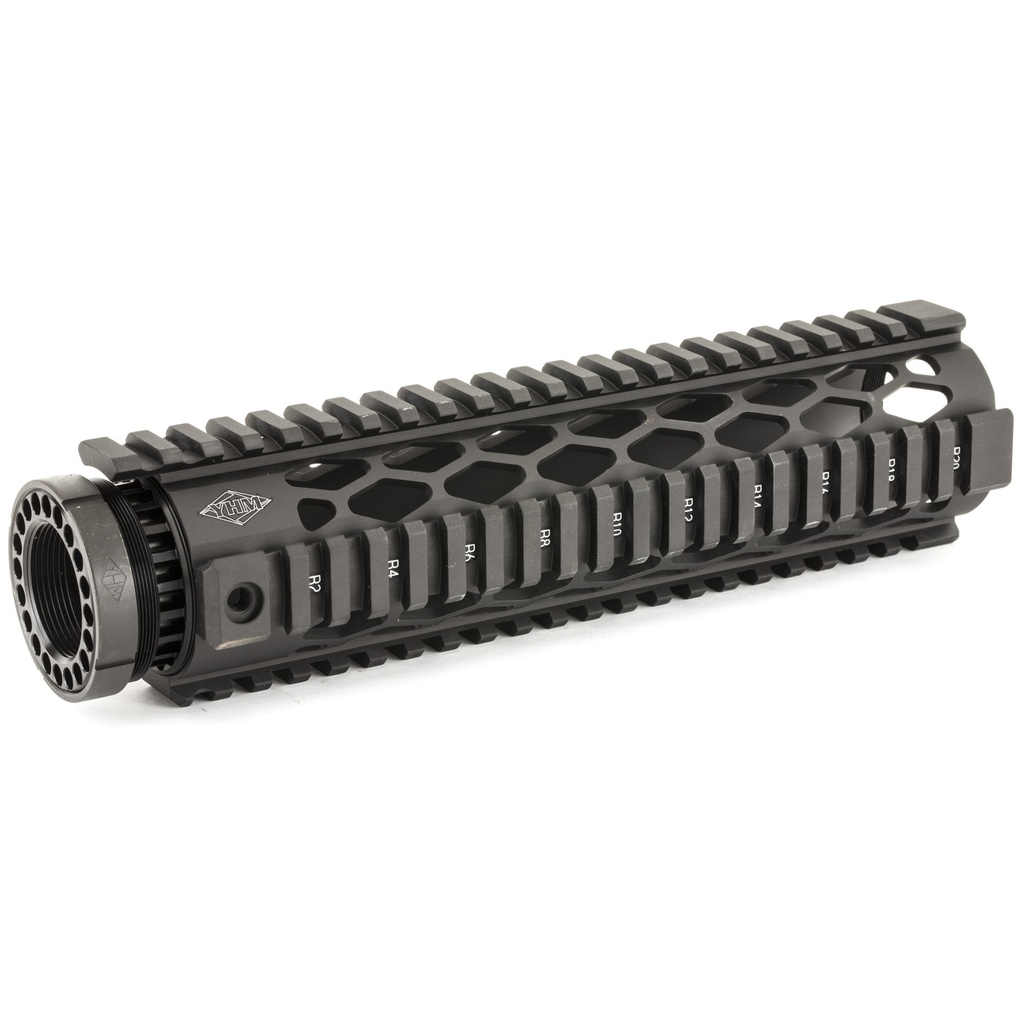 Yankee Hill Machine Co YHM DMND SERIES FOREARM MID 9.2"