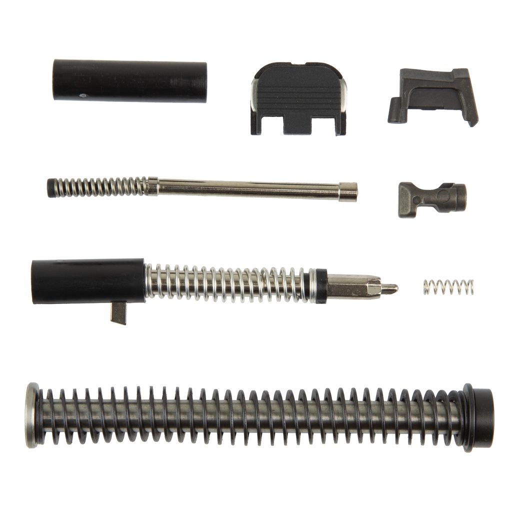 Zaffiri Precision ZAF UPPER PARTS KIT FOR GLK 17/34 G5