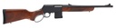 Henry Repeating Arms H23 SUPREME 450BM 18" THREADED BARREL