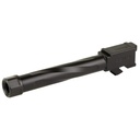 Zaffiri Precision ZAF BARREL FOR GLOCK 17 G5 4.97" THREADED BLACK