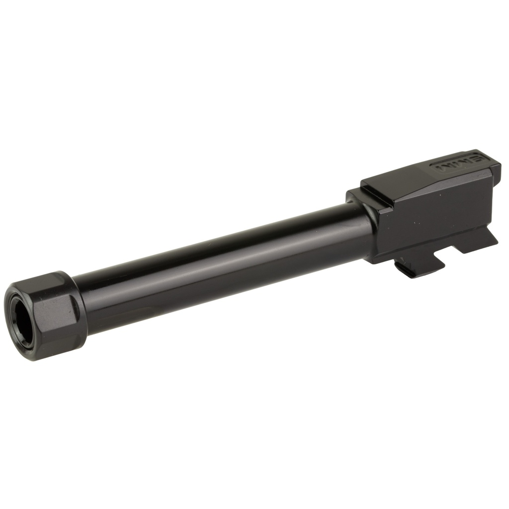 Zaffiri Precision ZAF BBL FOR GLK 48 4.7" TB BLACK