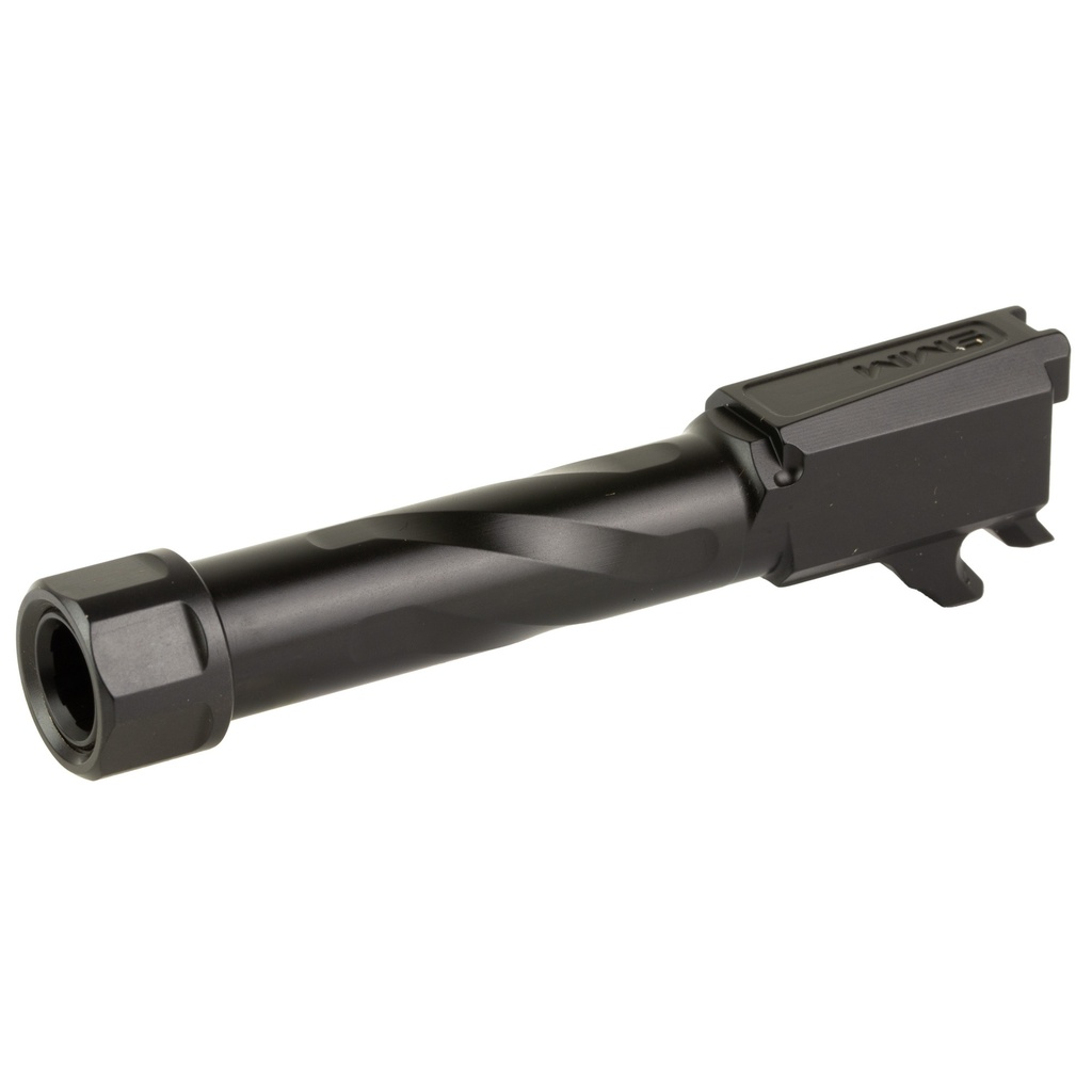 Zaffiri Precision ZAF BBL SIG P365 3.75" TB BLACK