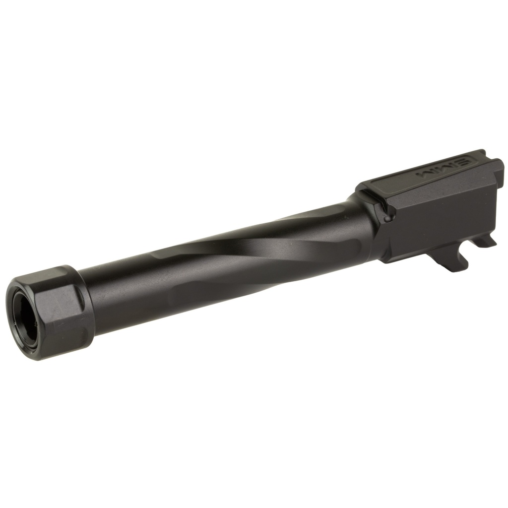 Zaffiri Precision ZAF BBL SIG P365 XL 4.35" TB BLACK