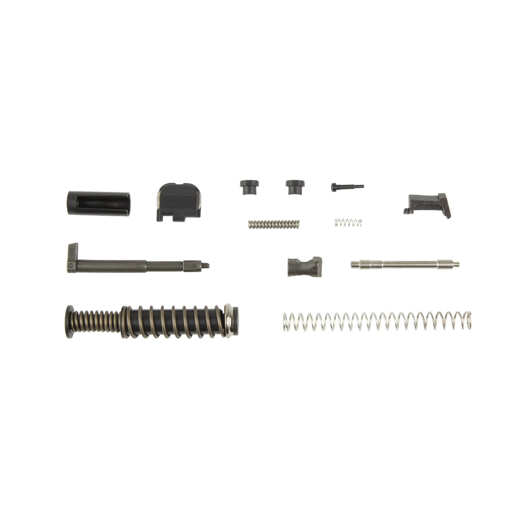 Zaffiri Precision ZAF UPPER PARTS KIT FOR GLOCK 43X/48