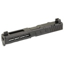 Zaffiri Precision ZAF ZPS3 CMP PRTD SLD FOR G17 G3 BLACK