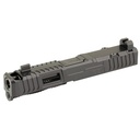 Zaffiri Precision ZAF IBS CMP SLIDE FOR G19 G3 BLK/BLK