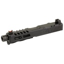Zaffiri Precision ZAF ZPS2 CMP SLD FOR G19 G3 TB BLACK