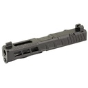Zaffiri Precision ZAF ZPS3 CMP PRTD SLD FOR G19 G3 BLK