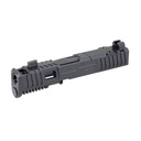Zaffiri Precision ZAF IBS CMP SLD FOR G43X BLACK/BLACK
