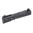 Zaffiri Precision ZAF ZPS3 CMP PRTD SLD FOR G43X BLACK