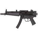 ZENITH ZF-5 9MM 8.9 PREMIUM PKG BLACK