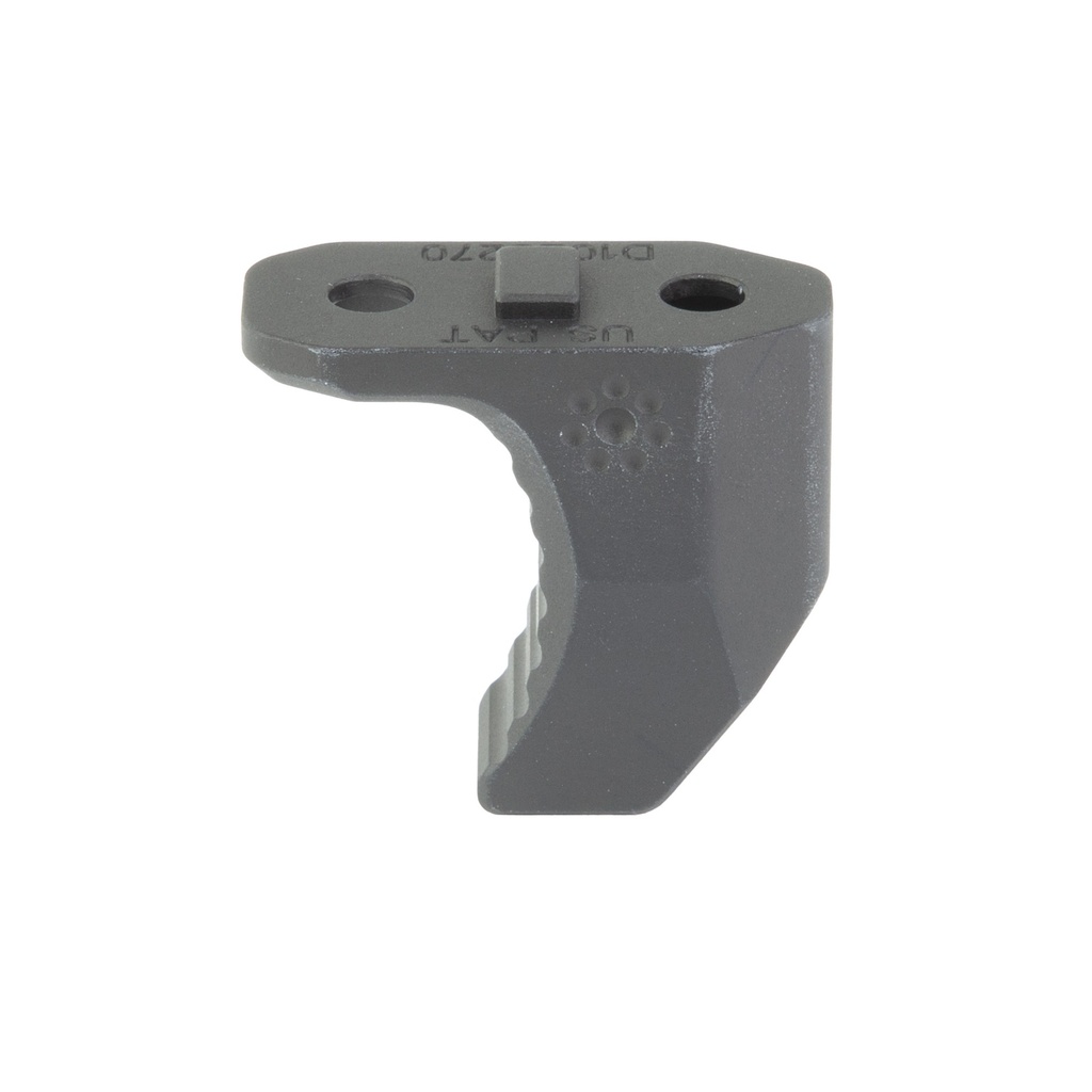 ARISAKA HAND STOP FOR SIG LTAW BLACK