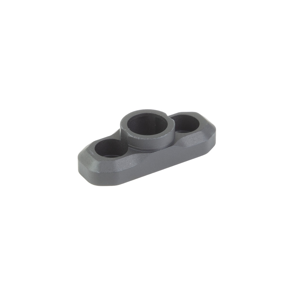 ARISAKA QD MOUNT FOR SIG LTAW BLACK