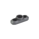 ARISAKA QD MOUNT FOR SIG LTAW BLACK