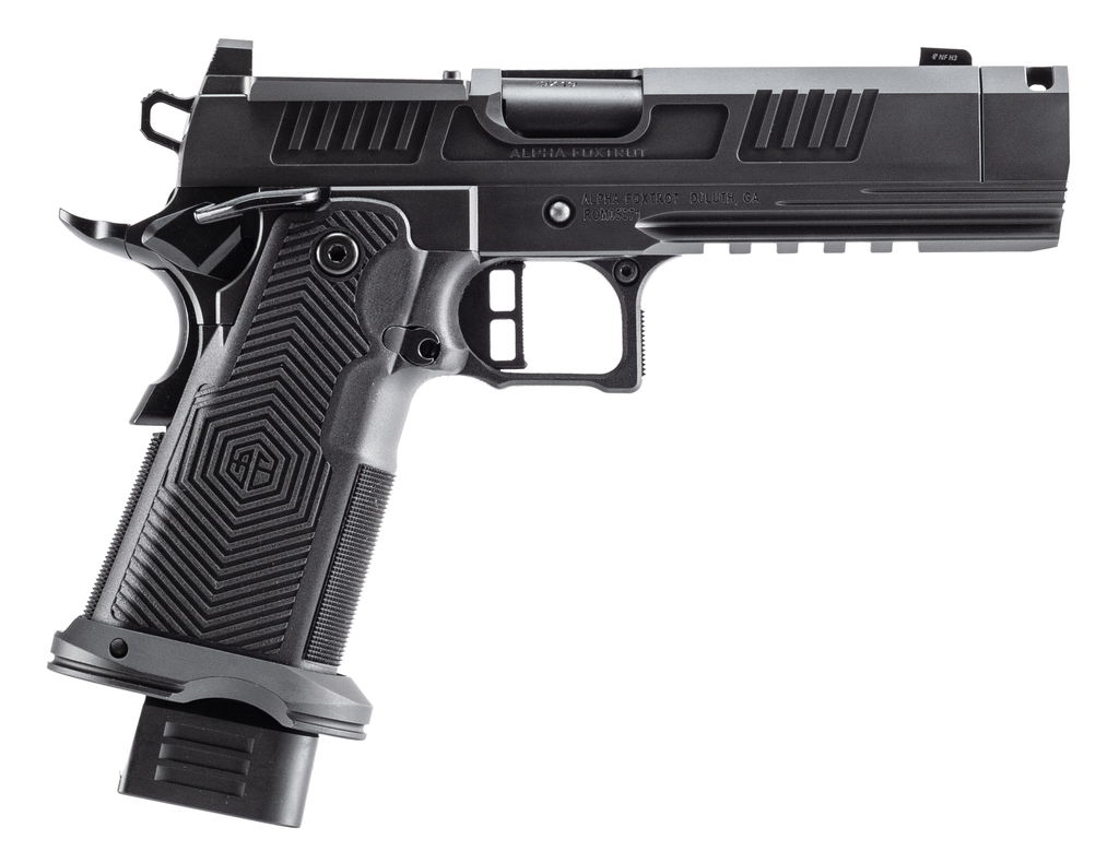 ALPHA FOXTROT ROMULUS 4.25 COMP PRESS 10+1