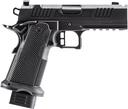 ALPHA FOXTROT ROMULUS 4.25" PORT BLACK 20+1