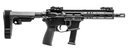 ALPHA FOXTROT AFMG9 PISTOL 9MM 7.5" 20+1