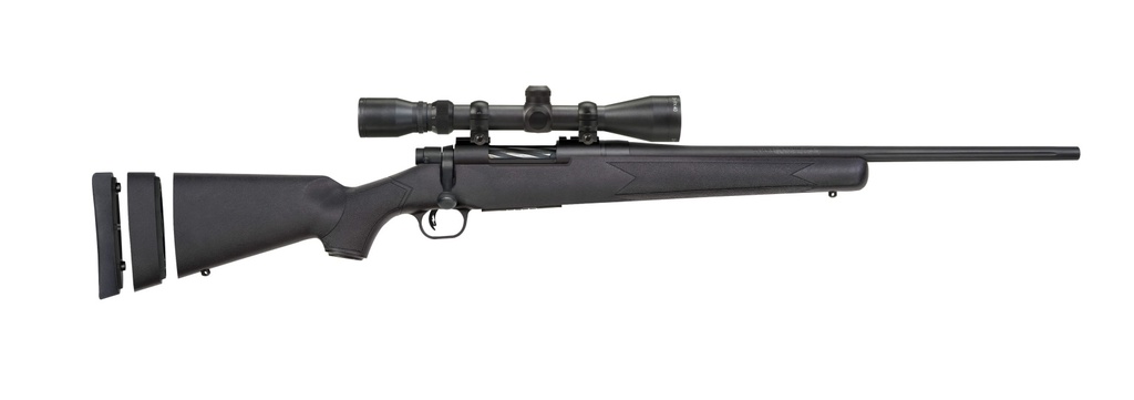 Mossberg Patriot Super Bantam Rifle