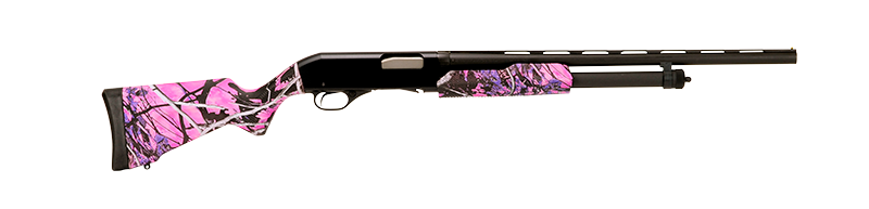 Savage Arms 320 FIELD 20/22 MUD GIRL COMPACT