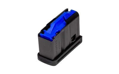 DURAMAG MAG DURAMAG RUGER AMER 6ARC 4RD BLK