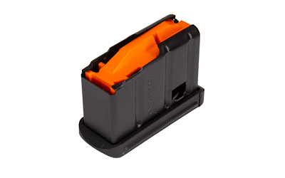 DURAMAG MAG DURAMAG RUGR AMER 5.56 5RD BLK