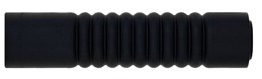 AB SUPPRESSOR SUPPRESSOR RAPTOR .375/9MM 10 STACK 3